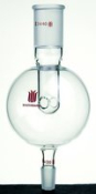 Synthware anti-climb adapter, 100 mL, top Joint: ST/NS 24/40, bottom Joint: ST/NS 19/22