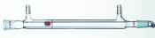 Synthware West condenser, Joint: ST/NS 14/20, jacket L 190 mm