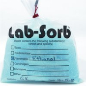 Lab-Sorb  Granules