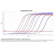 Meridian Bioscience JetSeq DNA Library Quantification Hi-ROX Kit - 500 Reactions