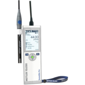 Mettler Seven2Go S7 0.1uS-1000mS Standard Kit portable conductivity meter