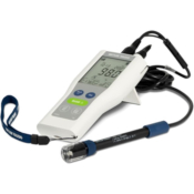 Mettler FiveGo F4 DO Meter Standard Kit with LE621 IP67 Sensor