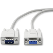 RS232C 9 Pin Cable