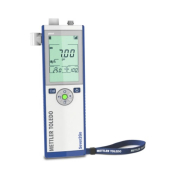 Mettler Seven2Go S2 Light Kit portable pH/mv meter