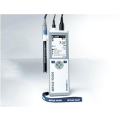 Mettler Seven2Go S8 Fluoride Kit portable pH/ion meter