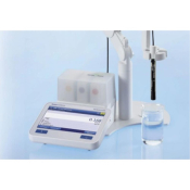 Mettler SevenExcellence S475-Basic kit pH/Ion meter with pH/mV and Conductivity expansion units no s