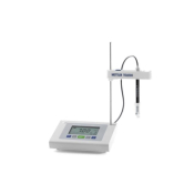 Mettler FiveEasy Plus FP20 pH/mV Meter - Bio Kit with LE410 Sensor