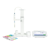 Mettler SevenDirect SD50 Kit Includes SD50 Meter and InLab Expert Pro pH Electrode with Calibration