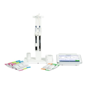 Mettler SevenDirect SD23 Kit Includes SD23 Meter and InLab Expert Pro-ISM Electrode with InLab 731-I