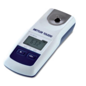 Mettler Toledo MyBrix Handheld Refractometer
