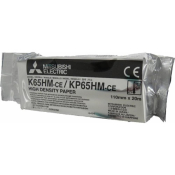 Paper Thermal Mitsubishi K65HM