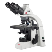 Motic BA310E Elite Trinocular Microscope