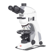 Motic Panthera TEC POL Epi Trinocular Microscope