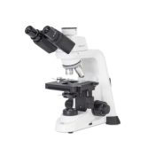 Motic Stellar 1-T Trinocular Microscope 4X 10X 40X