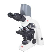 Motic BA210 Binocular Digital Microscope with Camera