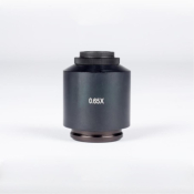 Motic 0.65X C-Mount Camera Adaptor (2/3 Inch)