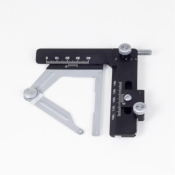 Motic Mechanical stage