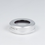 Objective 0.75X ESD (WD=128.6mm)