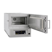 Nabertherm 15L tabletop forced convection chamber furnace (Tmax 650C) and B510 Controller