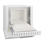 Nabertherm 14L Economy muffle furnace (Tmax 1100C) and R7 controller