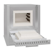 Nabertherm 9L Muffle furnace (Tmax 1400C) and B510 Controller