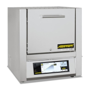Nabertherm 9L Muffle furnace with lift door and embeded heating elements (Tmax 1100C) and B510 Contr