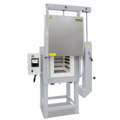 Nabertherm LH 30L Chamber furnace with brick insulation (Tmax 1200C) and B500 controller