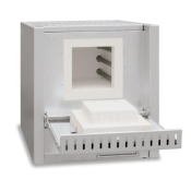 Nabertherm LHTC 8L High-Temperature Furnaces with SiC Rod Heating (Tmax 1600C) and C550 Controller