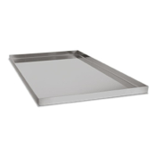 Nabertherm Steel collecting pan for L1/LE1