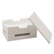 Nabertherm Rectangular Saggar 110x75x30 mm