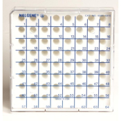 Nalgene Box 64x1.5ml Tubes