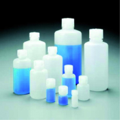 Nalgene Bottle HDPE Narrow Mouth 15mL with 20mm Closure
