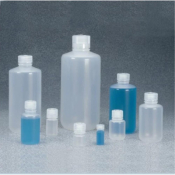 Nalgene Polypropylene Bottle Narrow Neck 15ml