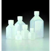 Nalgene Bottle 500ml PP Square