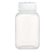 Nalgene Bottle 250ml PP Square WM Nalgene Bottle 250ml PP Square WM