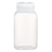 Nalgene Bottle 500ml PP Square WM