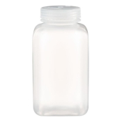 Nalgene Bottle 1L PP Square WM Nalgene Bottle 1L PP Square WM