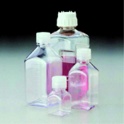 Nalgene Bottle 60ml PC Square Media