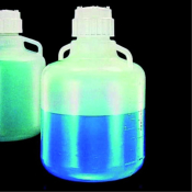 Nalgene Bottle 10L PP NM+ Handle