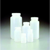 Nalgene HDPE Economy Bottle Wide Neck 1L