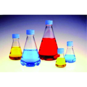 Nalgene Flask PETG 125ml Plain