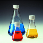 Nalgene 1L Flask Disposable