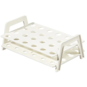Nalgene Rack 24x1.5ml Tube White