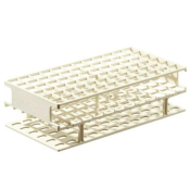 Nalgene Rack White 72x13mm Tubes