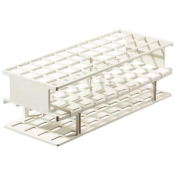Nalgene Rack White 40x20mm Tubes