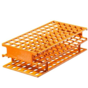 Nalgene Rack Orange 72x13mm Tubes