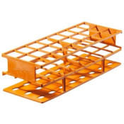 Nalgene Rack Orange 24x30mm Tubes