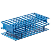 Nalgene Rack Blue 72x13mm Tubes