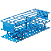 Nalgene Rack Blue 40x20mm Tubes