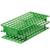 Nalgene Rack Green 72x13mm Tubes